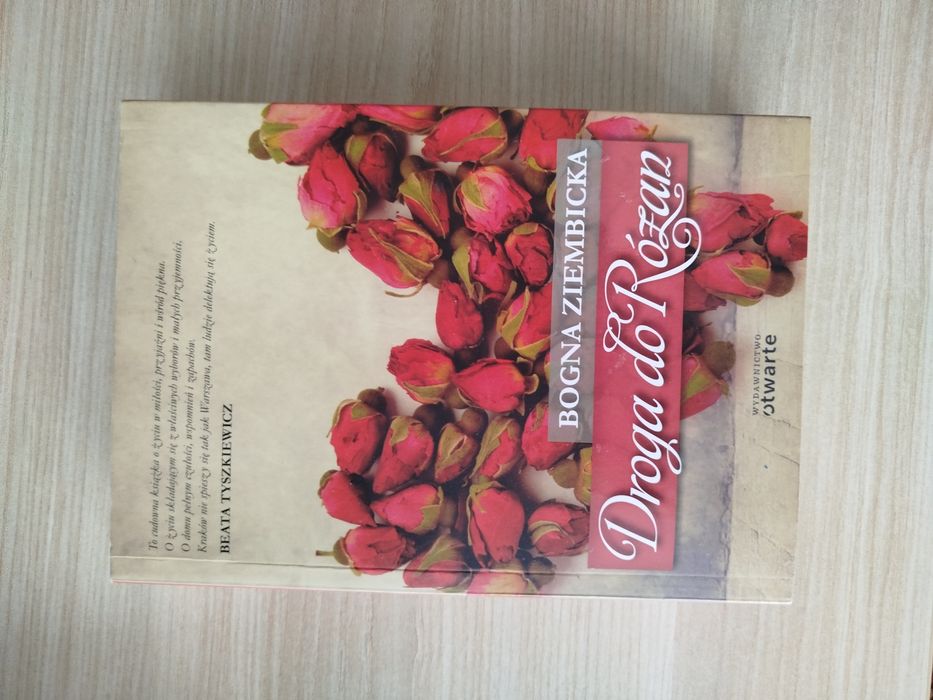 Sprzedam książki "Stulecie Winnych" i inne