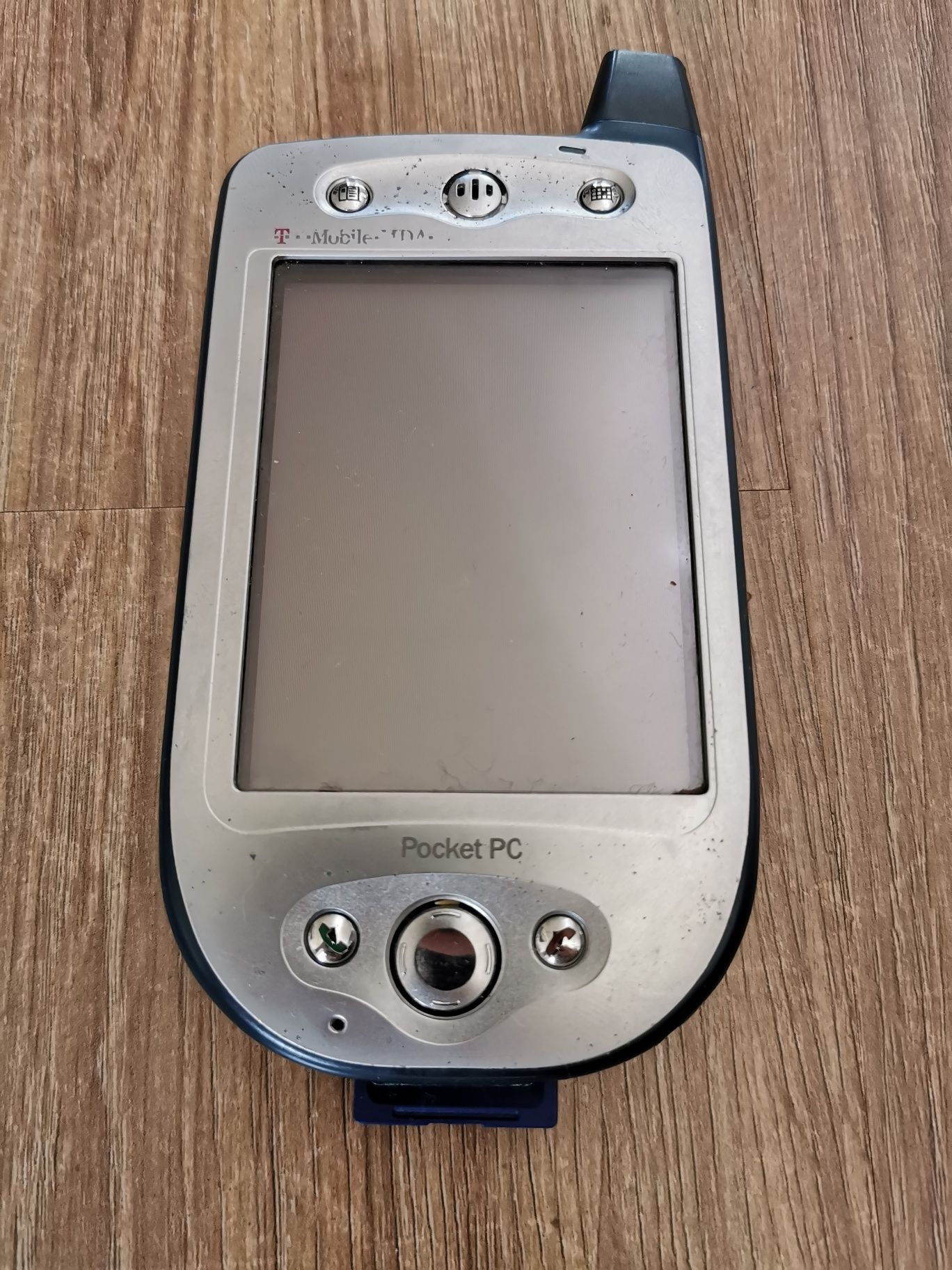 Pocket PC Microsoft Windows PW10A2