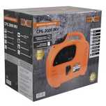 Інверторний генератор Cross Tools CPG 2000 INV 2200