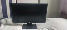 Монитор  DELL Е2417H