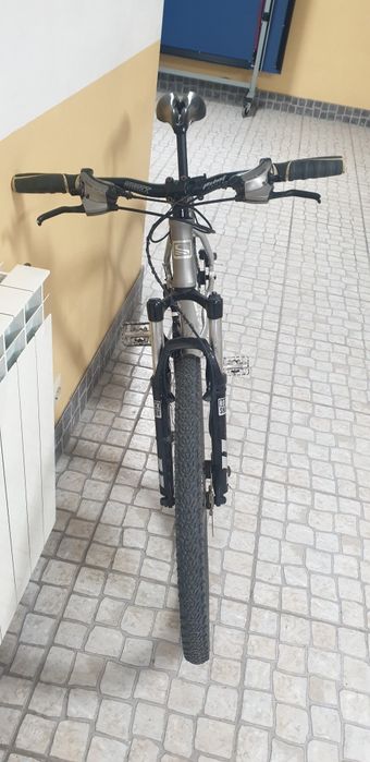 Bicicleta BTT Scott Reflex