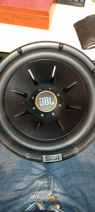 Sobwoofer JBL 1100w