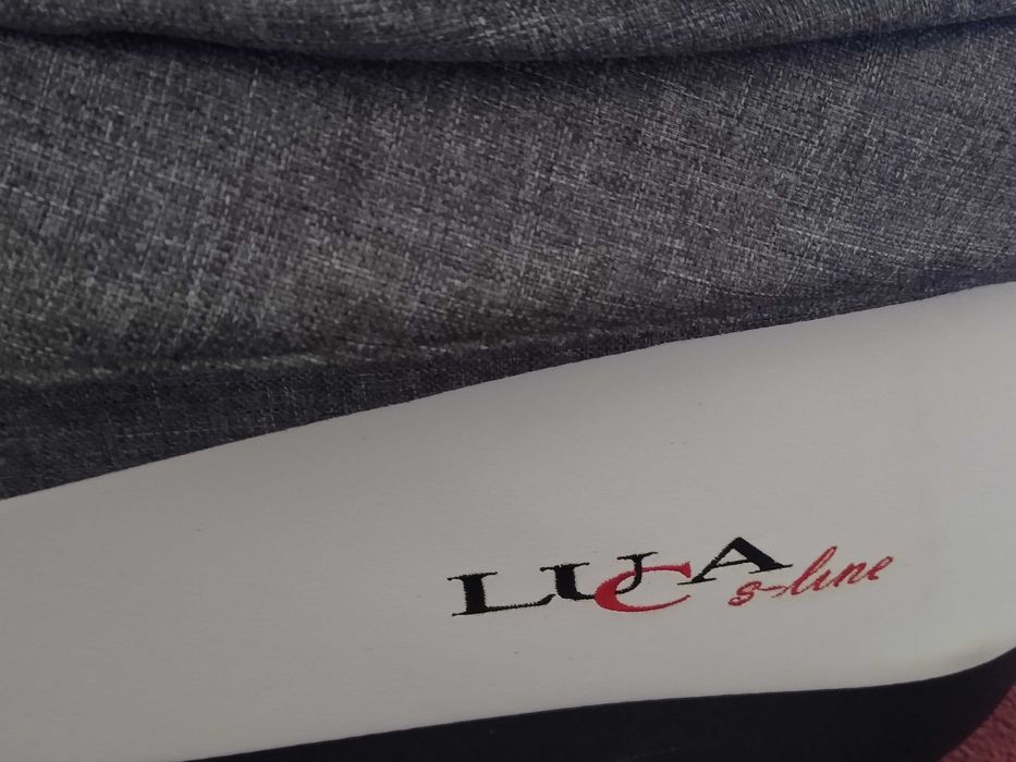 Gondola Bebetto Luca S-Line, (nosidło) stan bardzo dobry