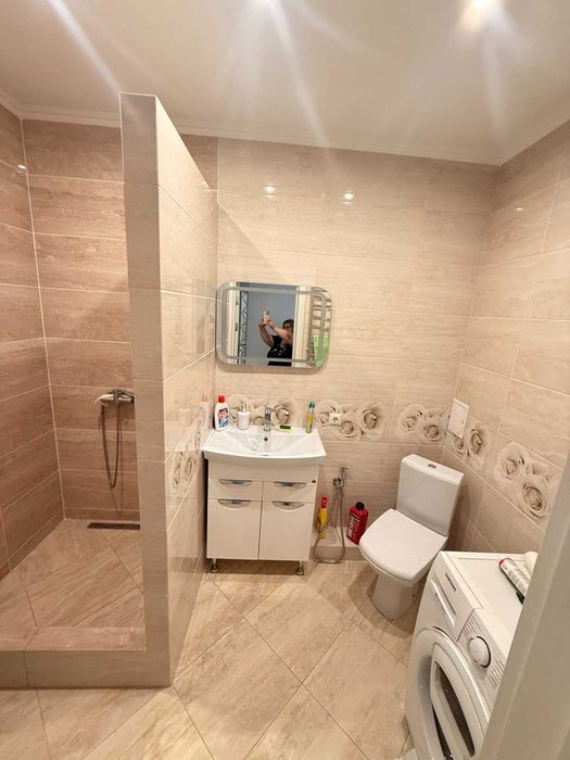 Продаж 1-кімнатної квартири на вул. Очеретяна, м. Львів