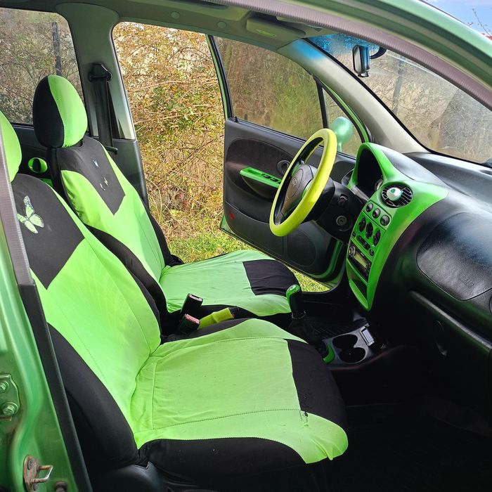 Продається Chery QQ 2008