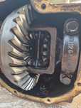 Nissan patrol 160/260