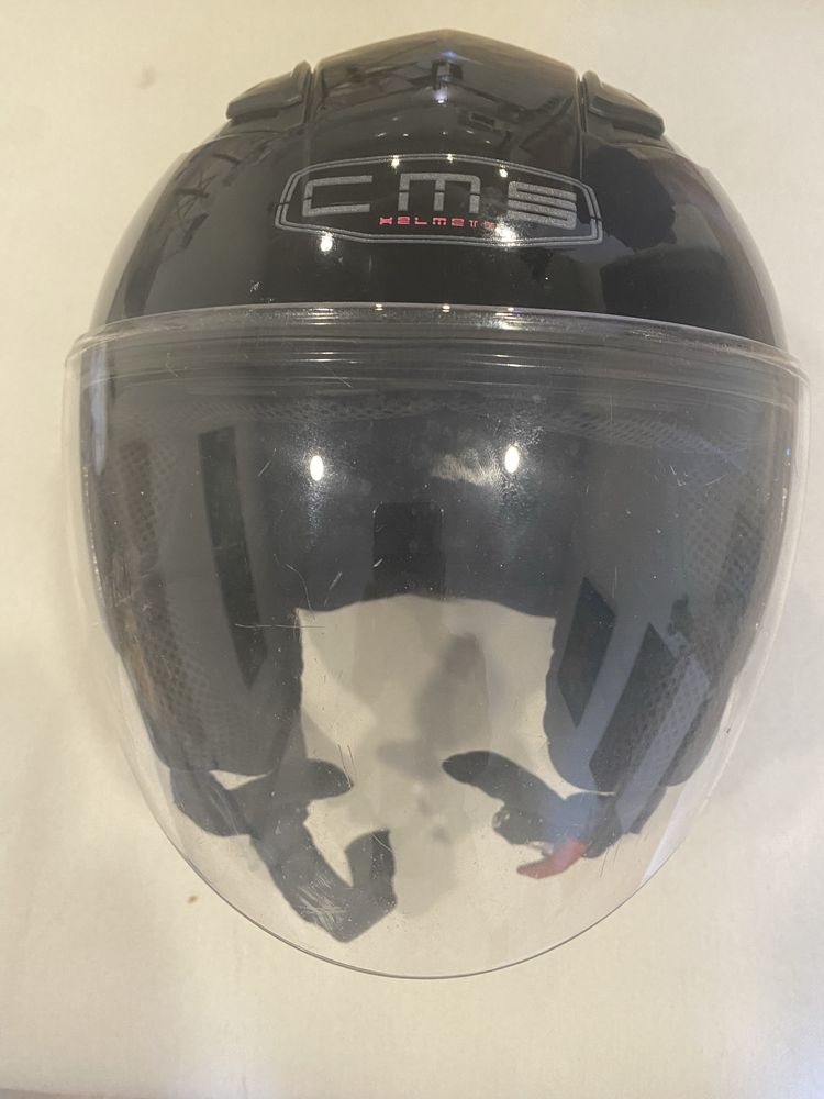 Capacete moto ……..