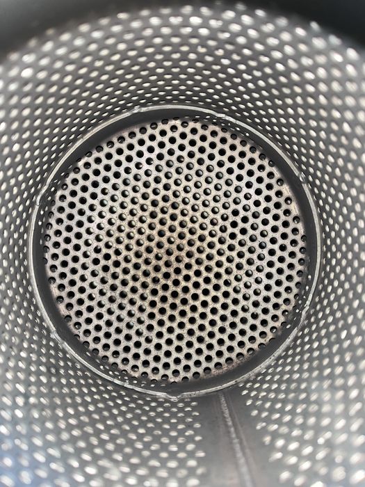 oryginalny wydech kawasaki zx9r Slip on tłumik końcówka