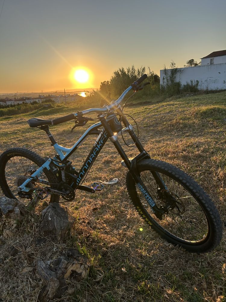 Mondraker summum 2019