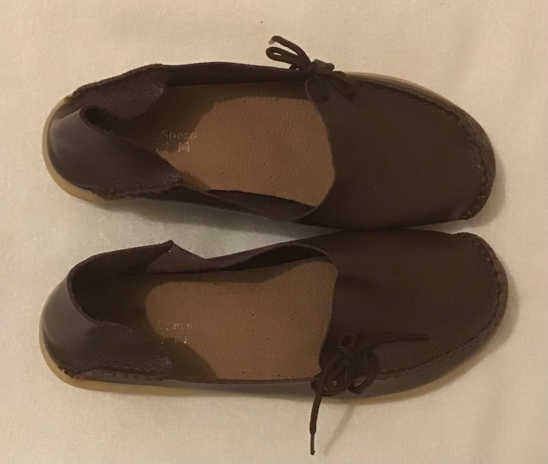 Sapatos clarion shoes