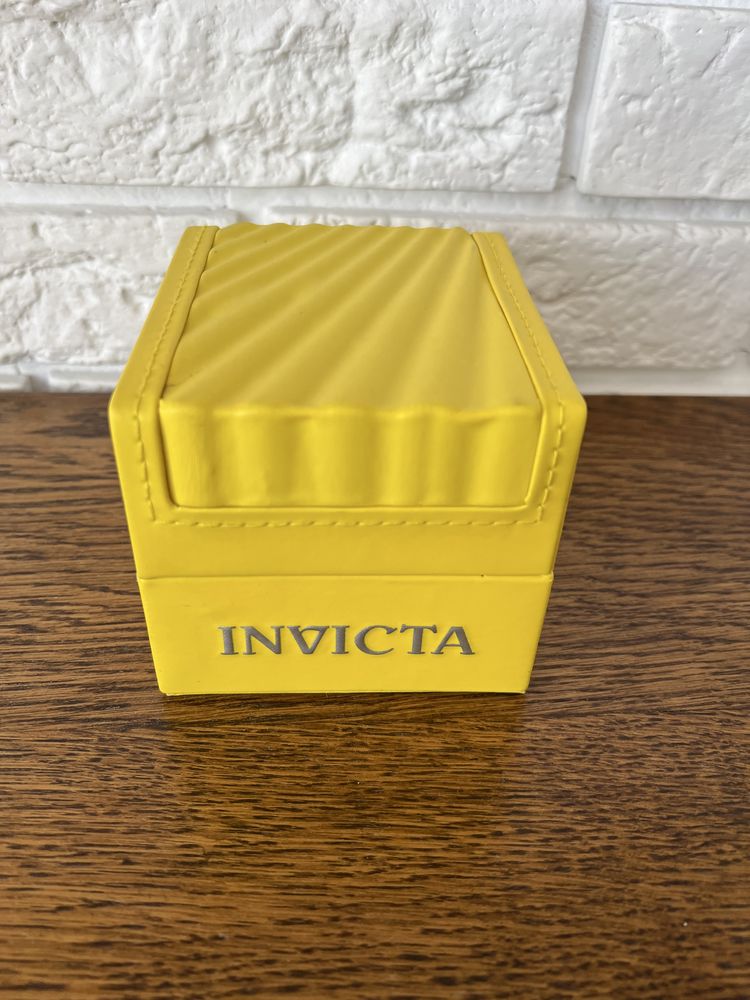 Zegarek INVICTA Automatic NOWY !!!