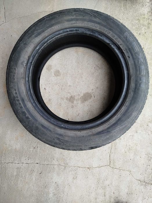 2 opony letnie Nexen Nblue HD rozmiar 185/60 R15