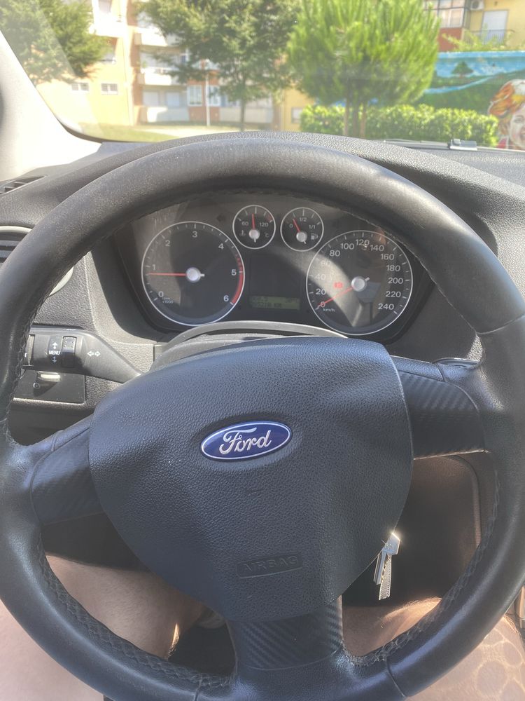 Ford Focus MK2 1.6tdci 110cv nacional