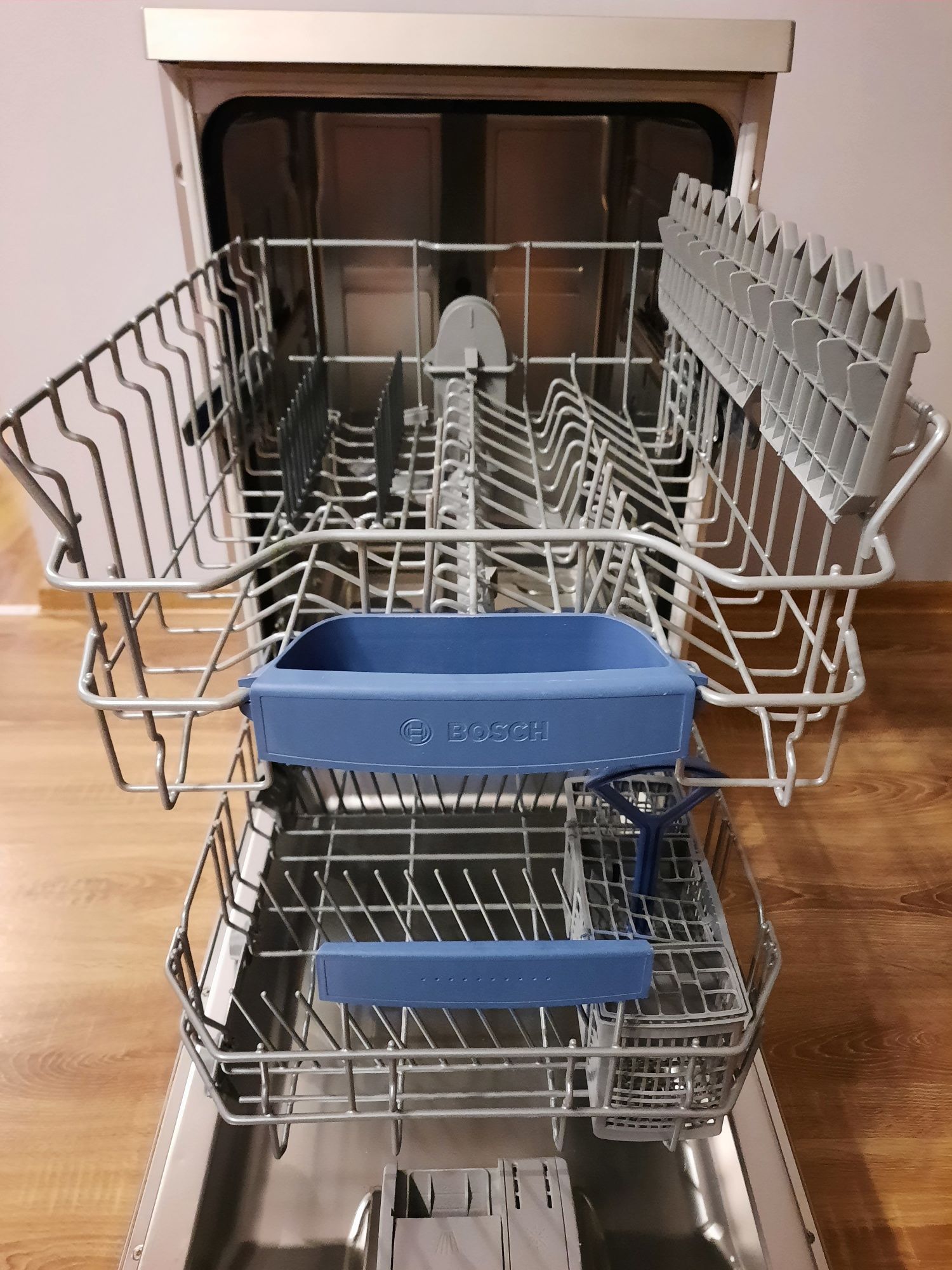 Zmywarka Bosch sps53E08eu