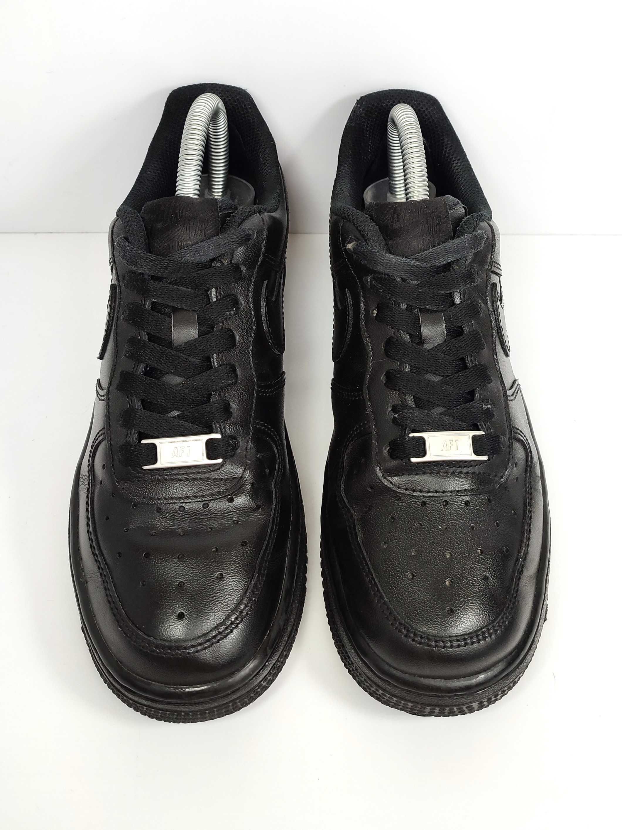 NIKE AIR FORCE 1 LOW oryginalne buty r.37,5