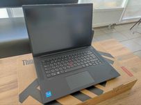 Lenovo ThinkPad P1 Gen 6 RTX A2000 Ada Gen. 8Gb/i7 13700H/RAM 64GB/1TB