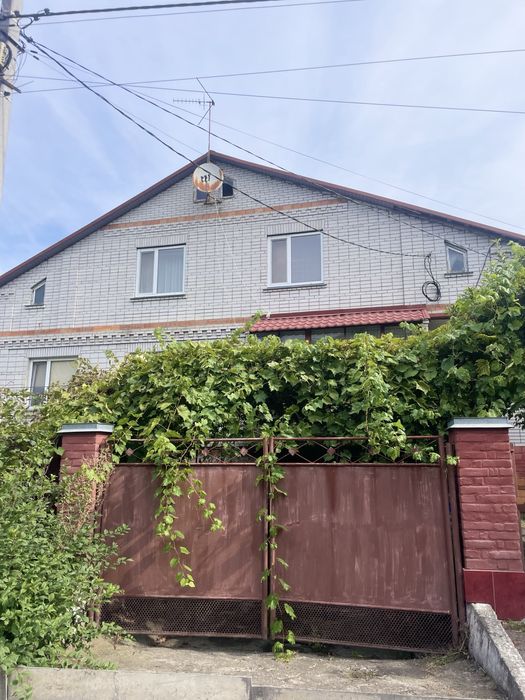 Продам будинок р-н Підварки