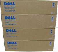 Toners para Dell 3000cn 3010cn 3100cn