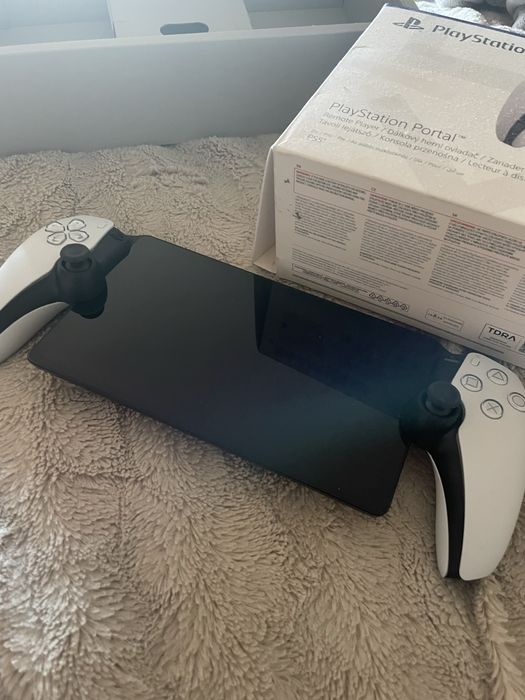 Playstation Portal