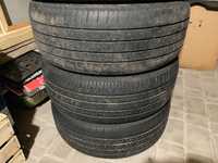 Продам всесезонні шини Bridgestone Ecopia ep422 205/55 R16 2шт