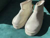 Sprzedam buty zimowe emu ugg