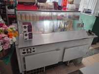 Vitrine da Jotal