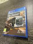 Gra pudelkowa Ps4 Bus simulator 21