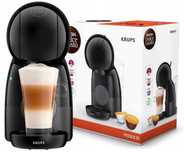 DOLCE GUSTO KRUPS EKSPRES do kawy kapsułkowy 15 bar