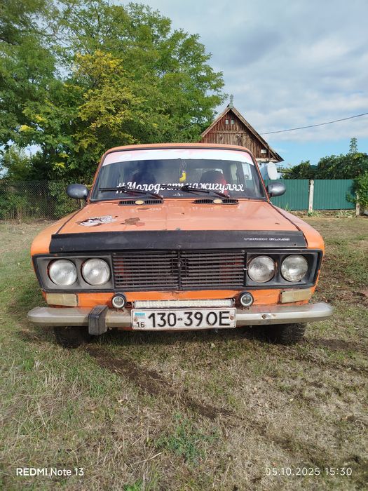 Продам ВАЗ 2103 торг уместен