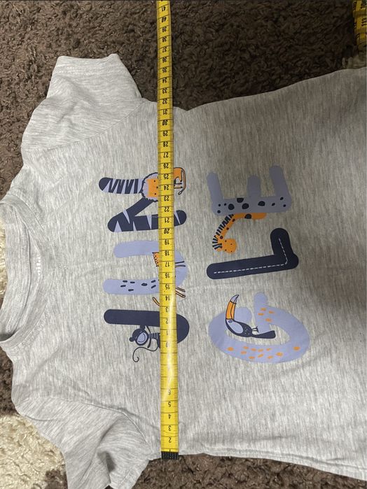 Футболки, реглан розмір 98-104