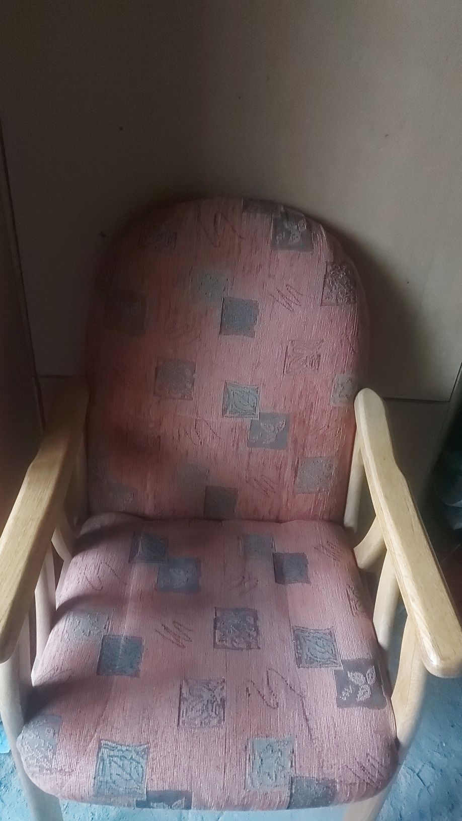 Krzesła ( 4 szt )