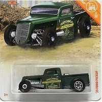 Matchbox - 1935 Ford Pickup, 2019