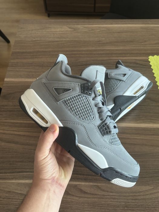 Buty meskie jordan 4