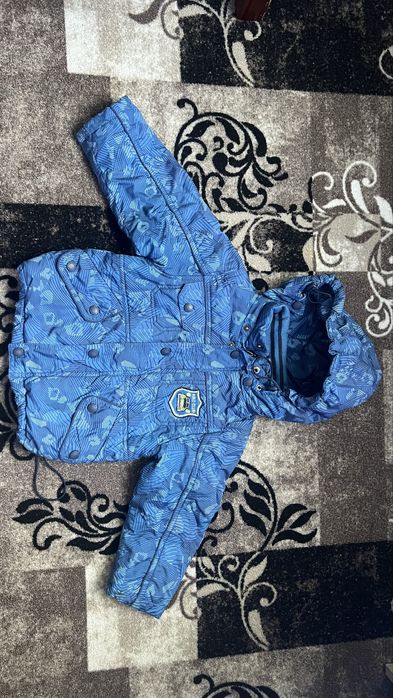 Костюм дитячий демісезоний