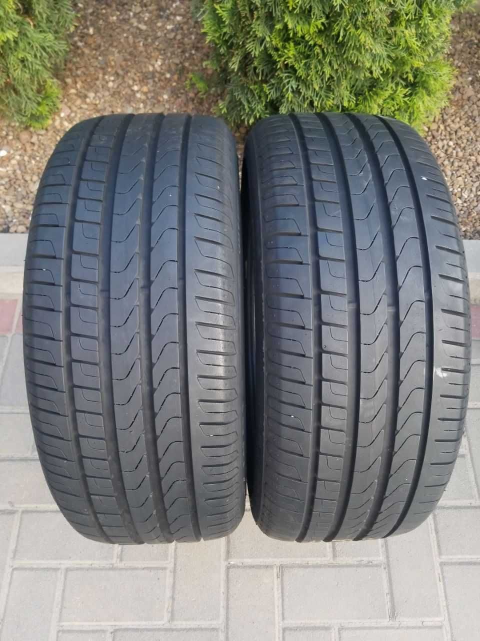 Шини 225/40 R18 92Y  Pirelli Cinturato P7