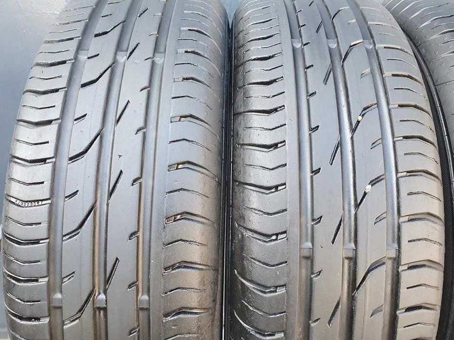 175/65R15 Continental ContiPremiumContact 2 opony lato 6,2mm nr5563