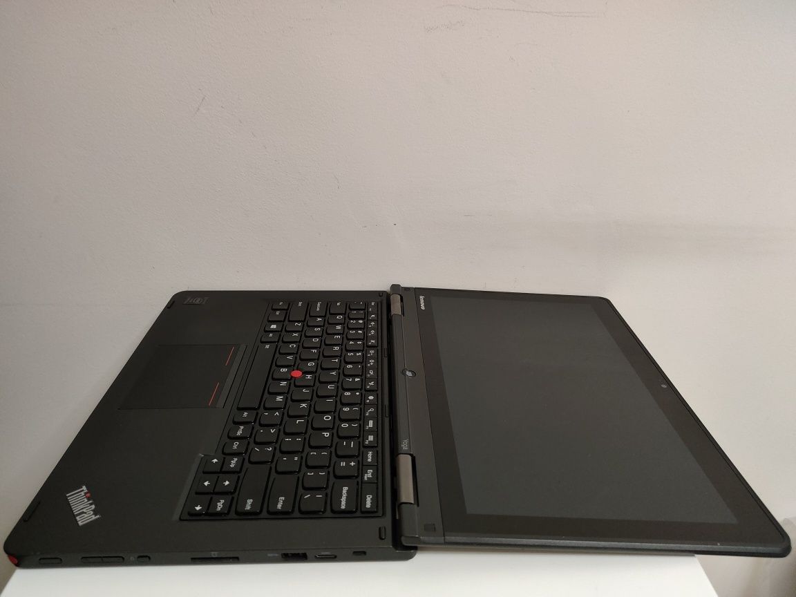 Гарантія  Lenovo Thinkpad s1 yoga SSD 250 GB IPS Full HD IPS touch S