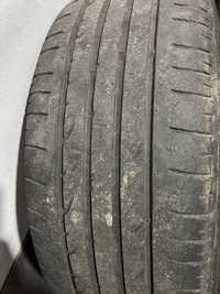 235 55 R19 Bridgestone