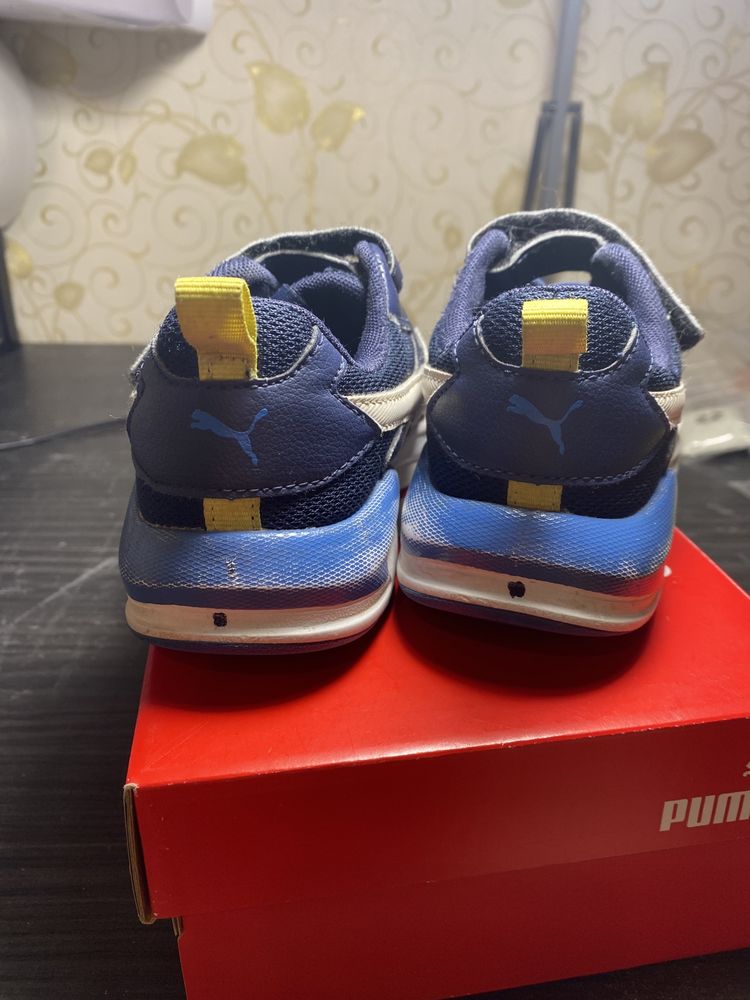 Кросівки Puma 31 p