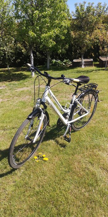 Sprzedam rower trekkingowy