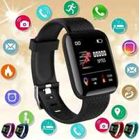 Smartwatch relógio inteligente watch