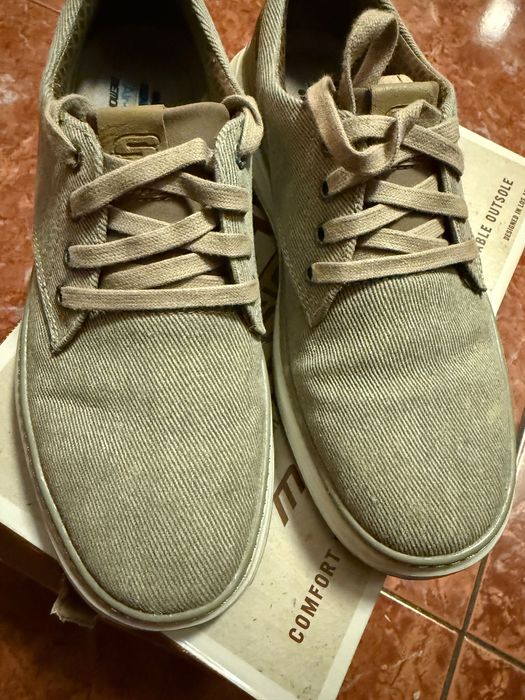 Sapatos skechers  n41