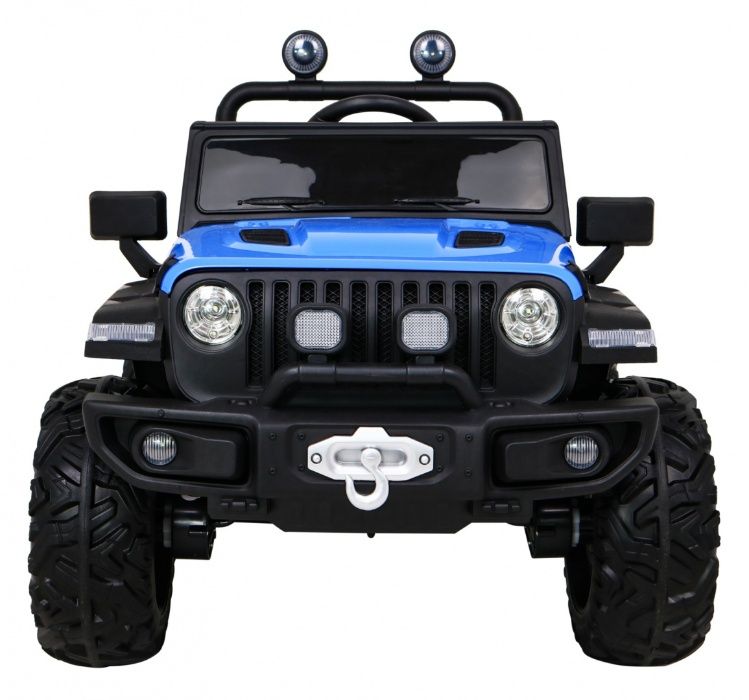 Jeep Pojazd Master Of Terain KRISSORY.PL