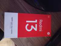 Sprzedam uszkodzony telefon Xiaomi  Redmi  13