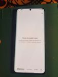 Дисплей Samsung S21 ultra оригінал новий