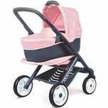 Коляска Smoby Maxi-Cosi Quinny Софт зі знімною люлькою 253117