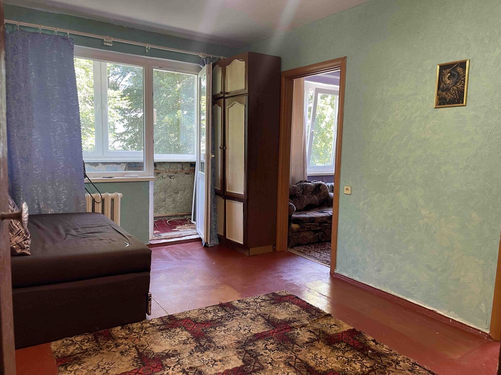 Продам 3к  квартиру по Вітрука.