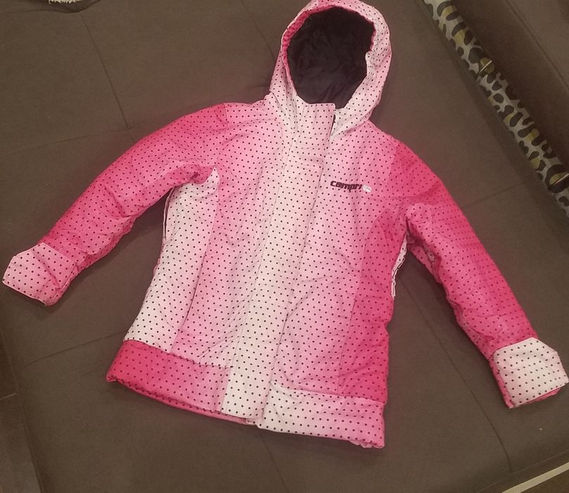 Куртка термо Campri 2/3