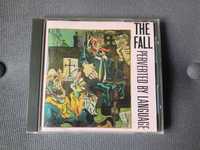 The Fall - Perverted By Language/first press/ post - punk/New wave