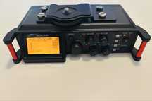 Tascam DR-70D Linear PCM Recorder